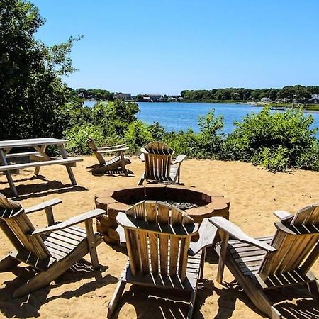 The Cove At Yarmouth Hotel Уест Ярмут Екстериор снимка