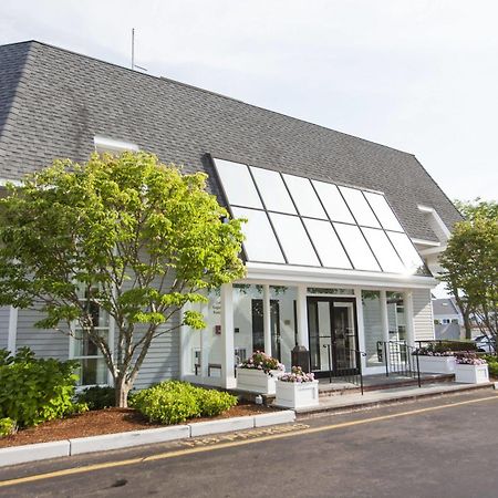 The Cove At Yarmouth Hotel Уест Ярмут Екстериор снимка