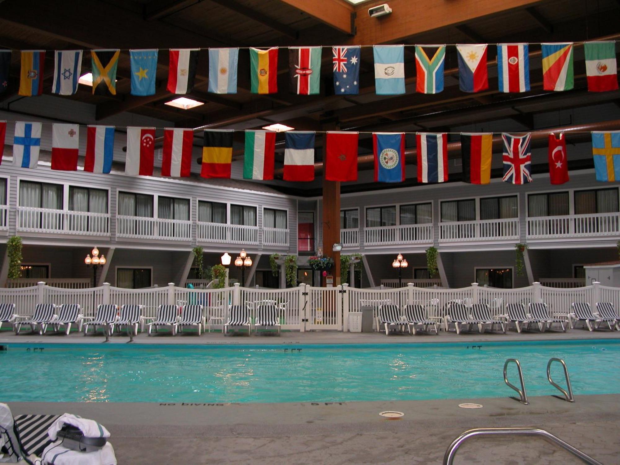 The Cove At Yarmouth Hotel Уест Ярмут Екстериор снимка