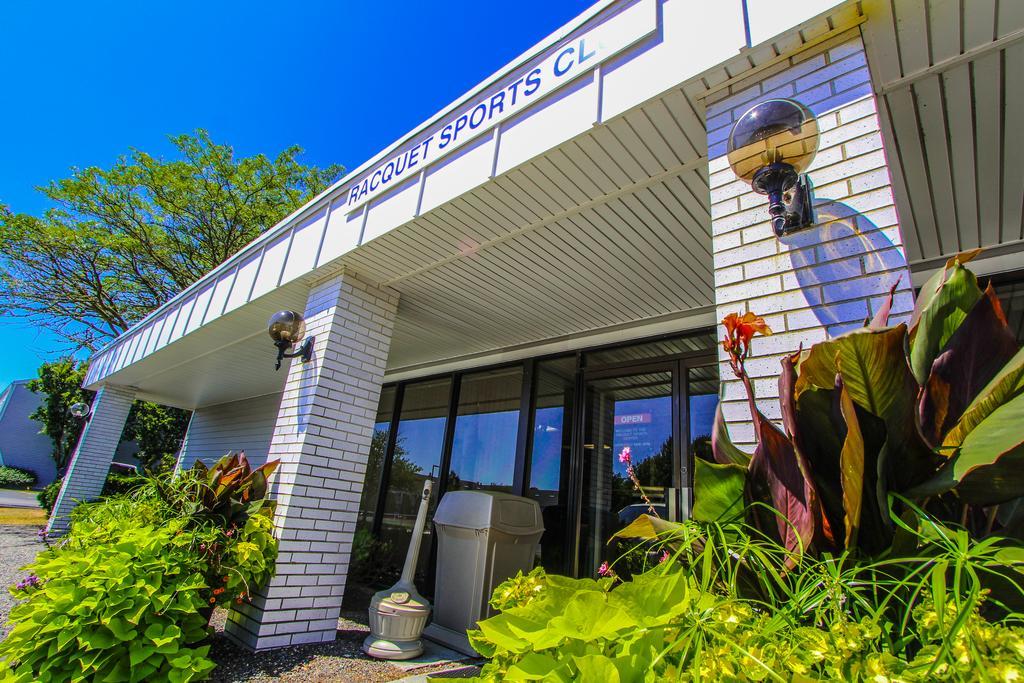 The Cove At Yarmouth Hotel Уест Ярмут Екстериор снимка