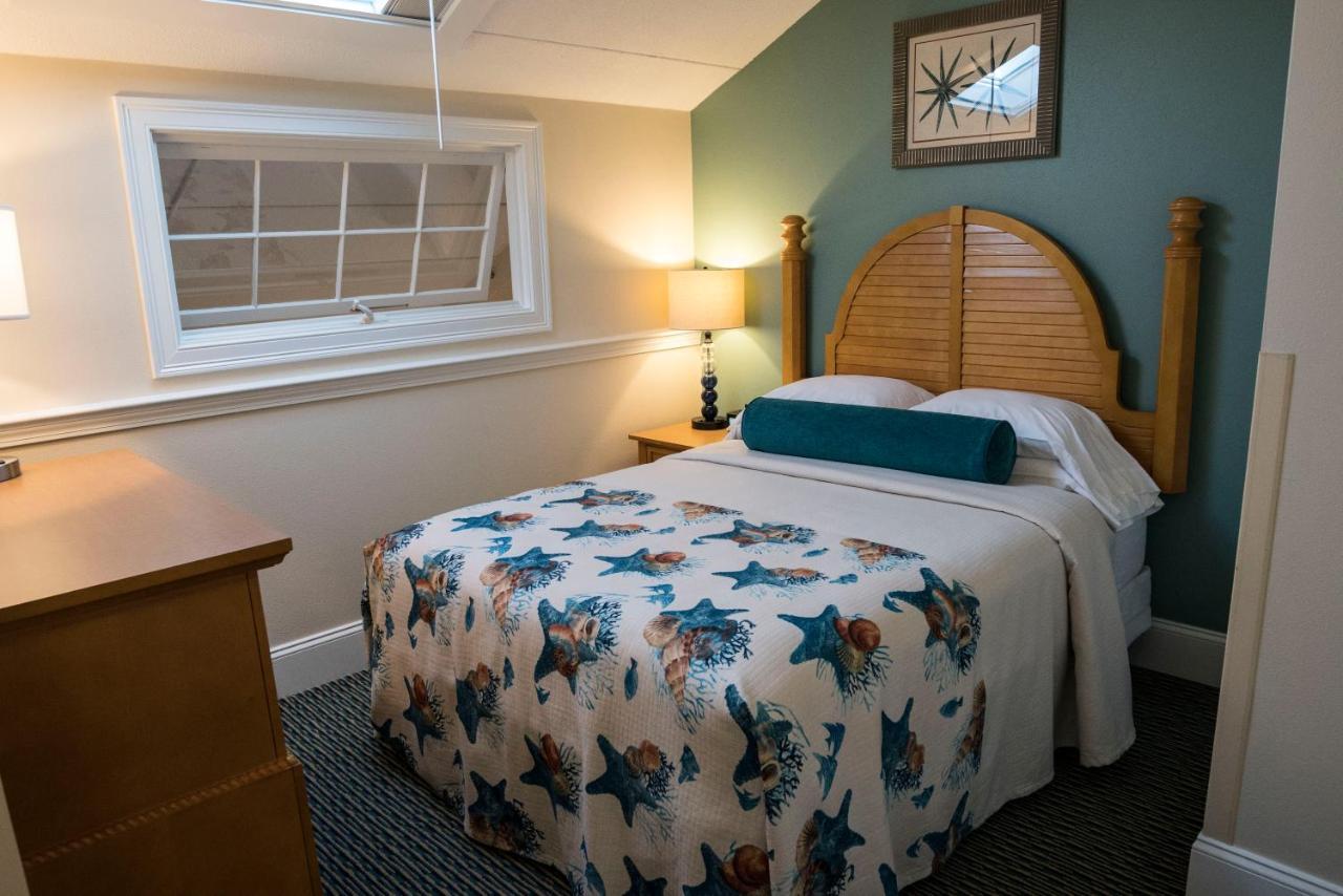 The Cove At Yarmouth Hotel Уест Ярмут Екстериор снимка