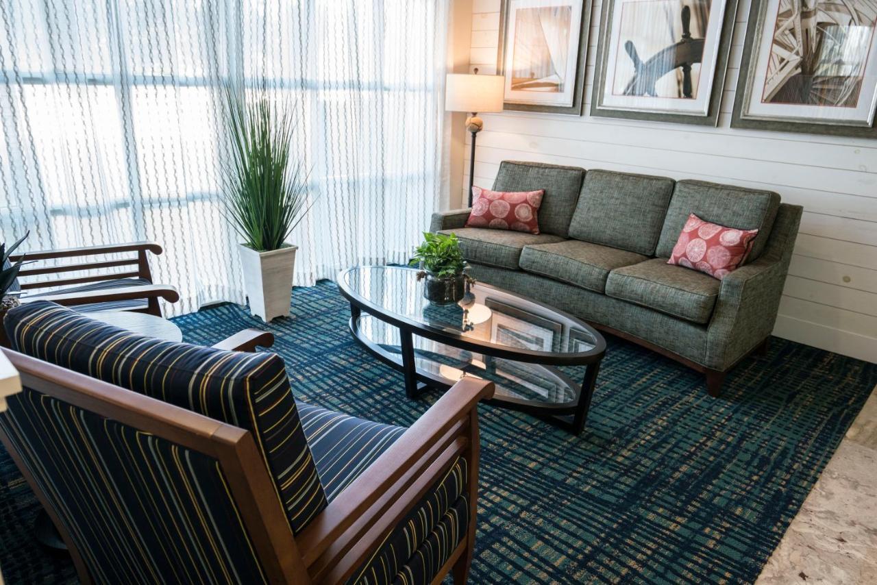The Cove At Yarmouth Hotel Уест Ярмут Екстериор снимка
