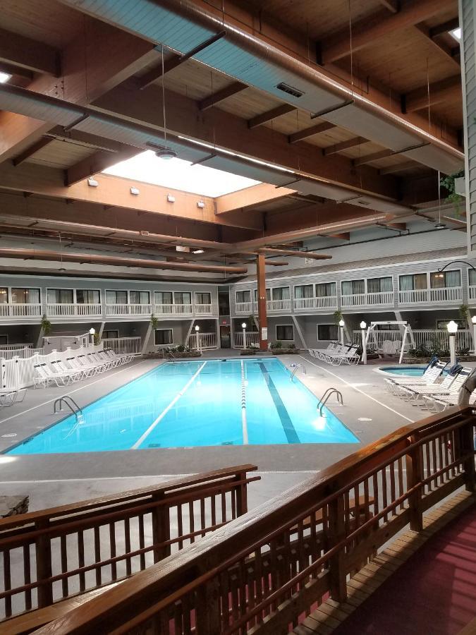 The Cove At Yarmouth Hotel Уест Ярмут Екстериор снимка